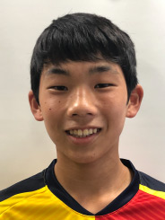 選手写真