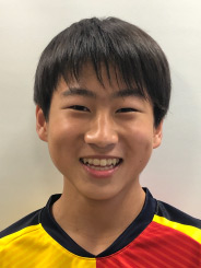 選手写真