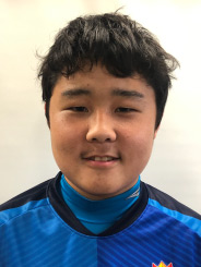 選手写真