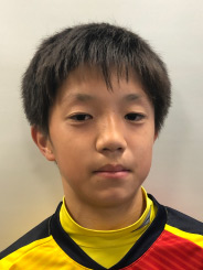 選手写真