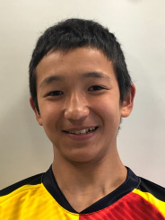 選手写真
