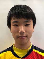 選手写真
