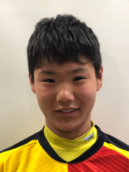 選手写真