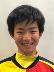選手写真