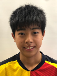 選手写真