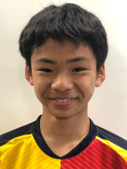 選手写真