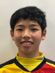 選手写真