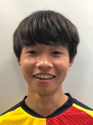 選手写真