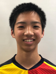 選手写真