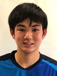 選手写真