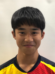 選手写真