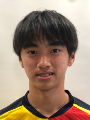 選手写真