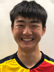 選手写真