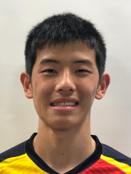 選手写真