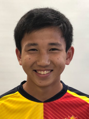 U 15 選手 ギラヴァンツ北九州 オフィシャルサイト U 15 選手 ギラヴァンツ北九州 オフィシャルサイト