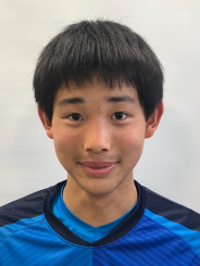 選手写真