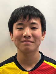 選手写真