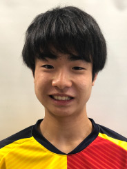 選手写真