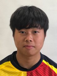 選手写真