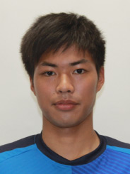 選手写真