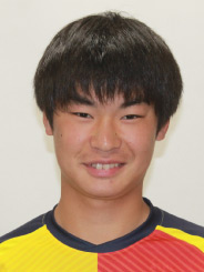 選手写真