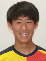選手写真