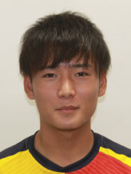 選手写真