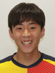 選手写真