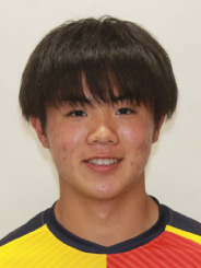 選手写真