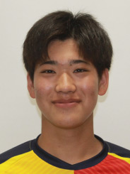 選手写真