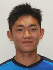 選手写真