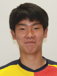 選手写真