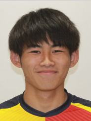 選手写真