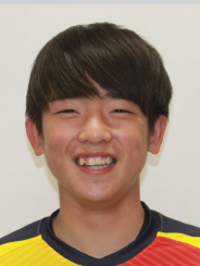 選手写真