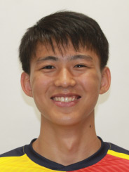 選手写真