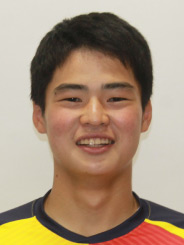 選手写真