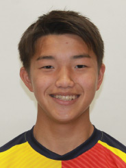 選手写真