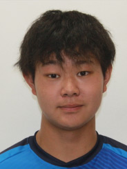 選手写真