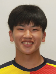 選手写真
