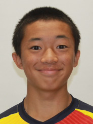 選手写真