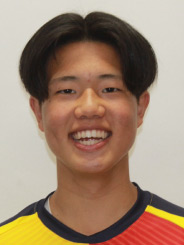 選手写真