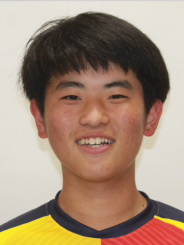 選手写真