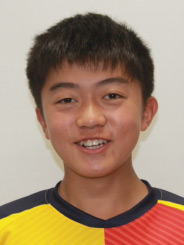 選手写真