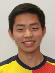 U 18 選手 ギラヴァンツ北九州 オフィシャルサイト U 18 選手 ギラヴァンツ北九州 オフィシャルサイト