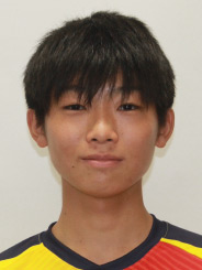 選手写真