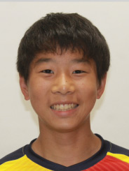 選手写真