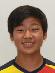 選手写真