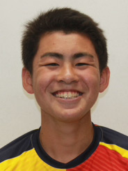 選手写真