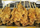 唐揚げ