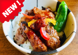 唐揚げ